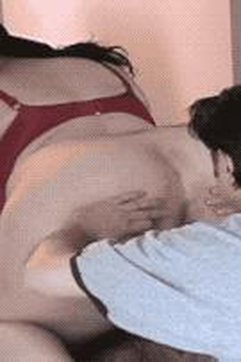 Shit Boy - Screenshot 1 of 4 - Bbw Asshole Licking