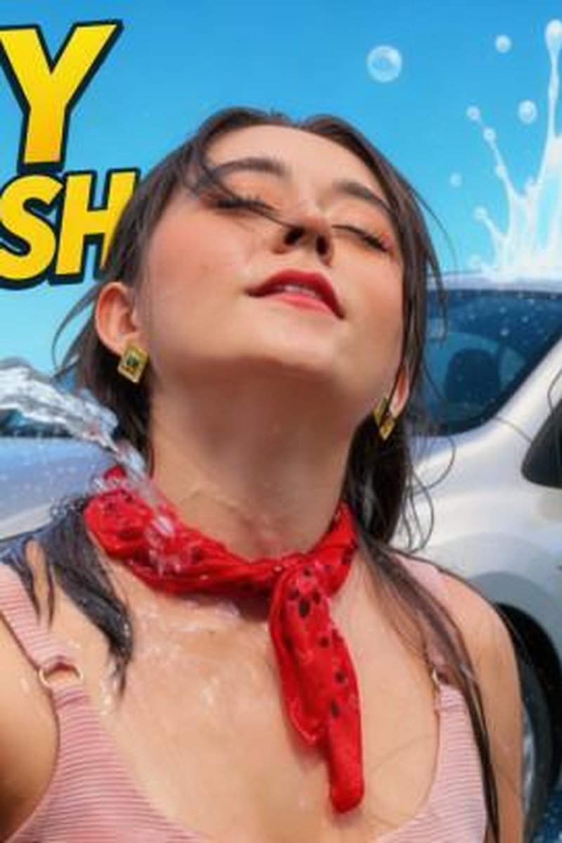 Carwash - Screenshot 1 of 4 - Beautiful