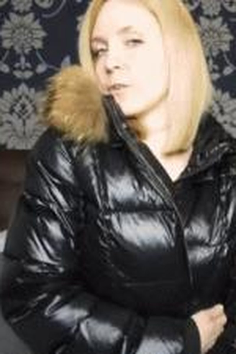 Down Jacket Fetish - Screenshot 1 of 4 - Bitch