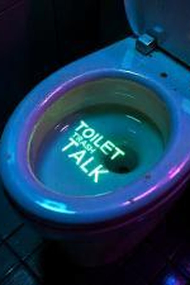 Goddess Suzanne's Toilet Trash Talk - Screenshot 1 of 4 - Audio Only