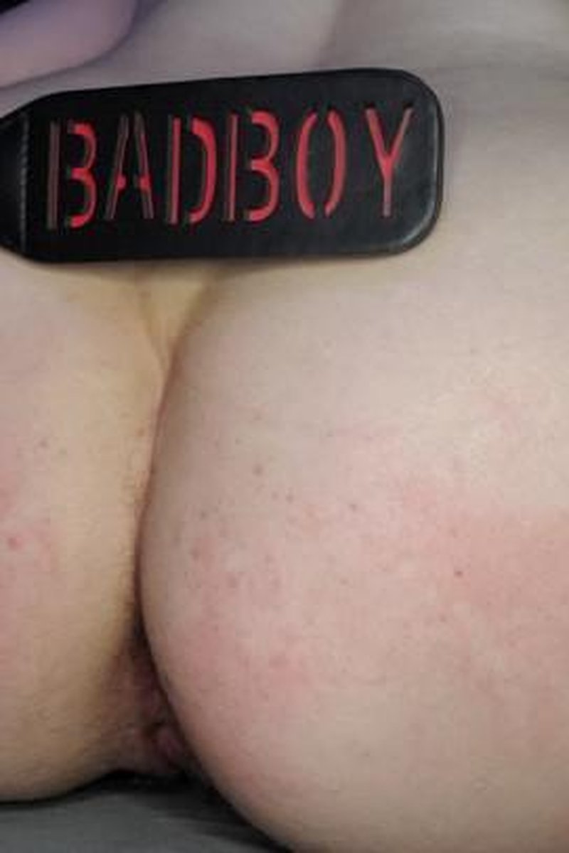 Self-Spank - Screenshot 1 of 4 - Pussy Torment