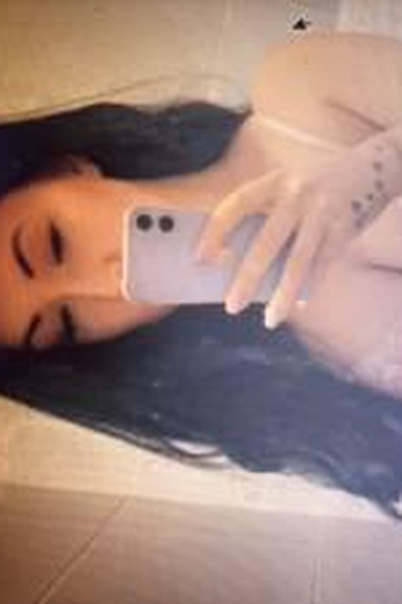 See Through ;) - Screenshot 1 of 4 - Bra