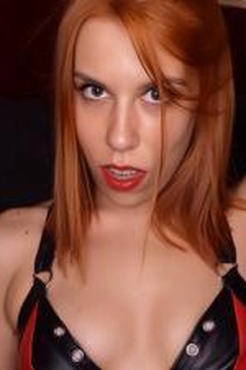 Pump - Screenshot 1 of 4 - Femdom