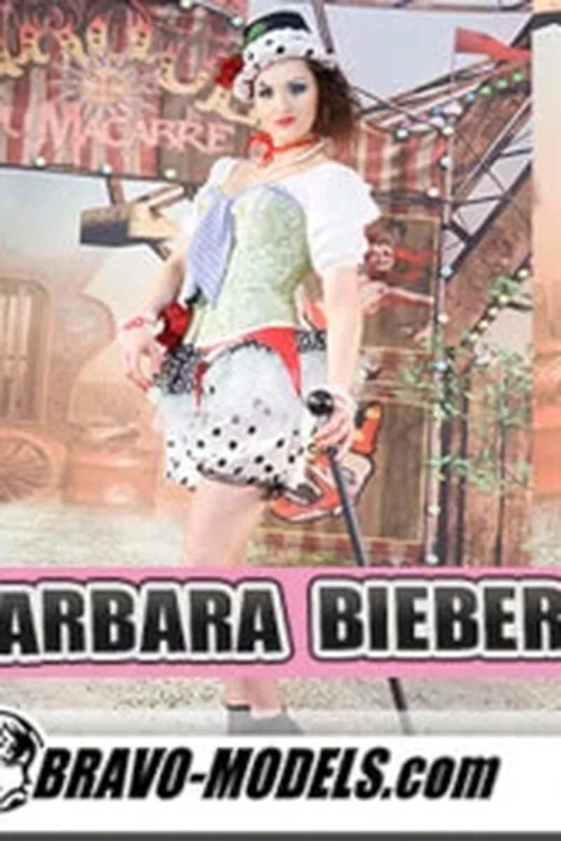 396 - Barbara Bieber - Screenshot 1 of 4 - 3D Available