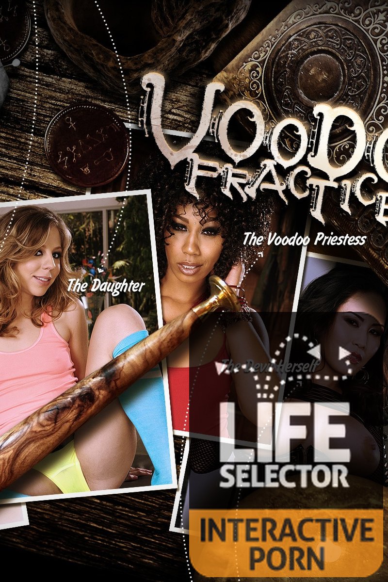 Voodoo Practices - Screenshot 1 of 4 - All Sex