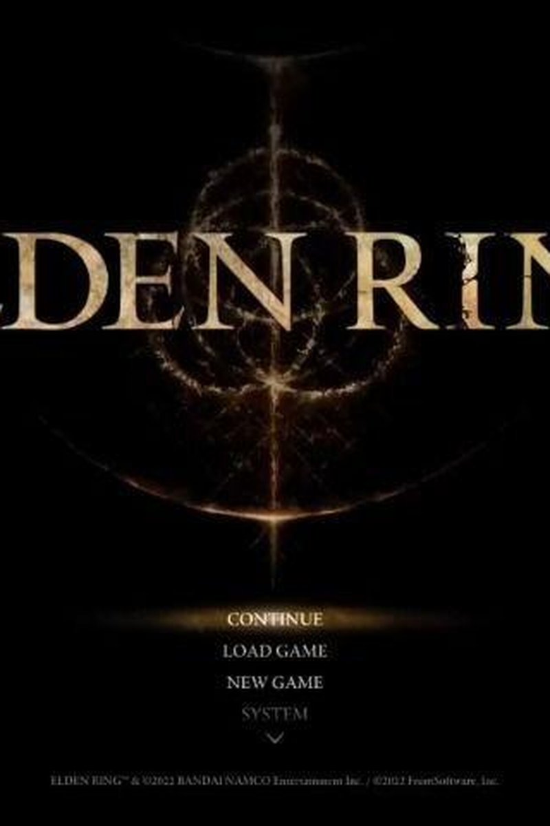 Playing Elden Ring & Using A Sex Machine - Screenshot 1 of 4 - Babes