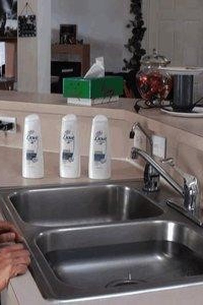 Shampoo Combo - Mp4 - Screenshot 1 of 4 - All Sex
