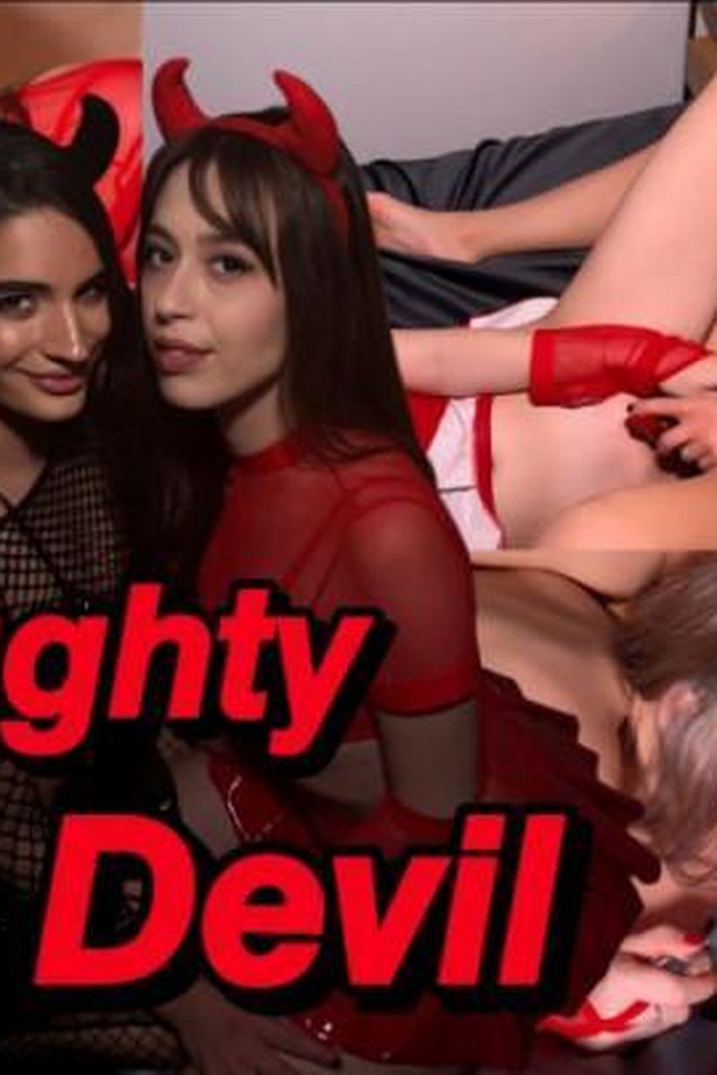 Naughty Devil - Screenshot 1 of 4 - Brown Hair