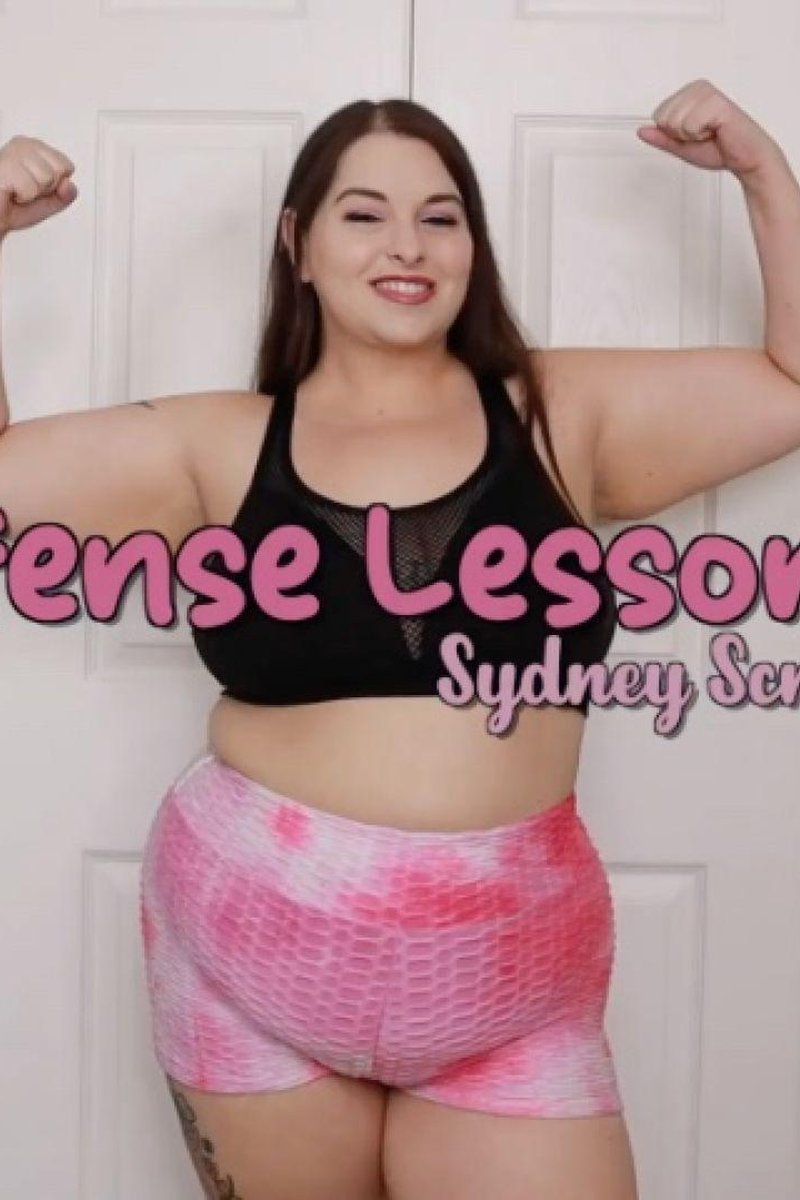 Self-Defense Lessons: Cbt - Screenshot 1 of 4 - Femdom