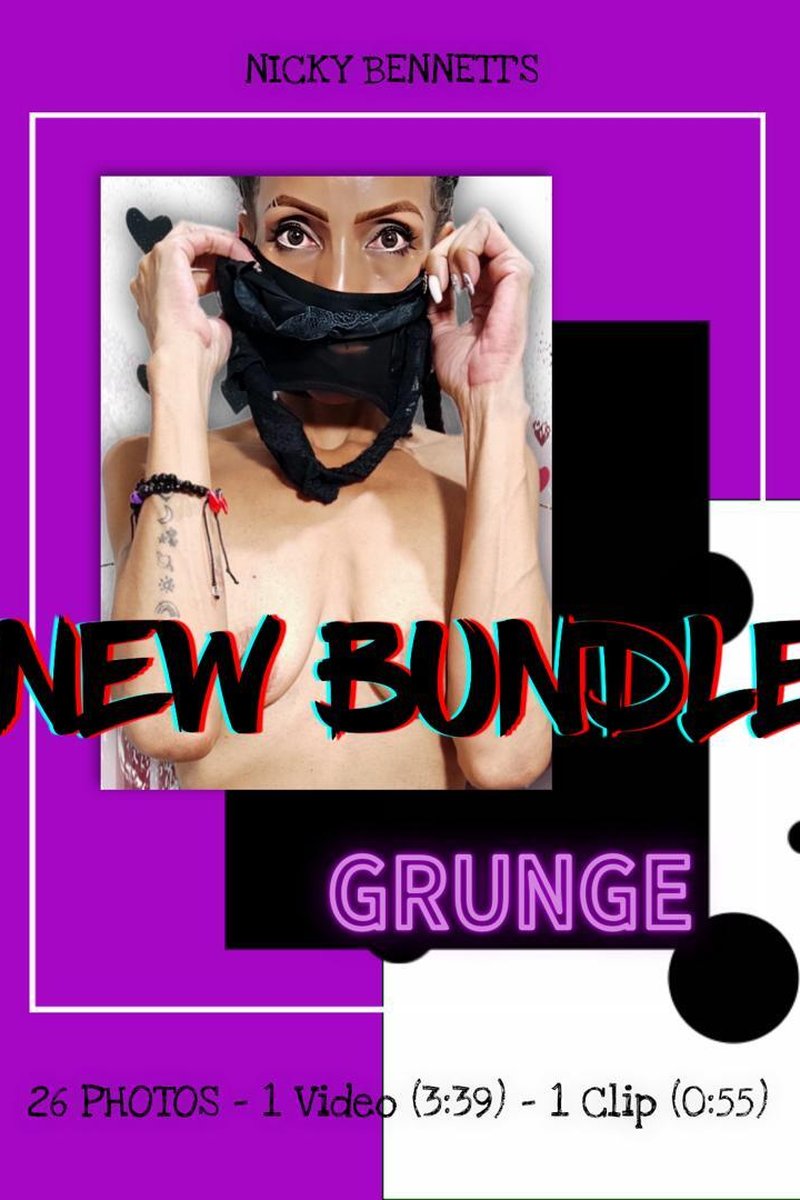 Grunge - Screenshot 1 of 4 - Costume
