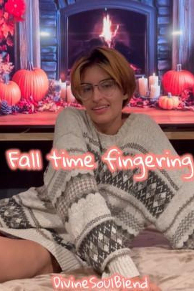 Fall Time Fingering - Screenshot 1 of 4 - Custom