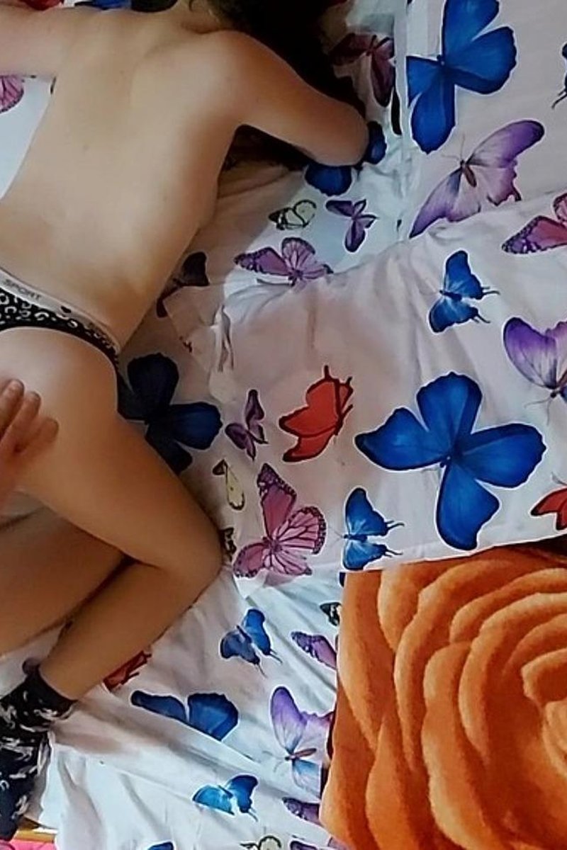 Hot Romantic Passionate Sex - Top View - Screenshot 1 of 4 - Amateur