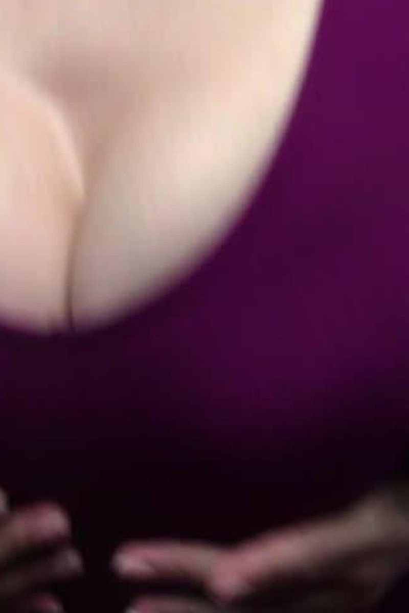 Cummy Mess - Screenshot 1 of 4 - Creampie
