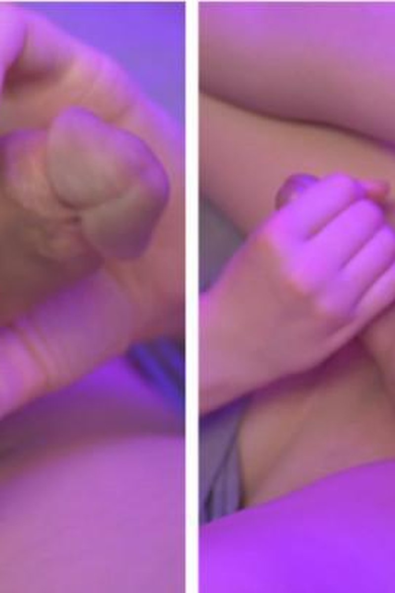 Jerkin' It - Screenshot 1 of 4 - Cock Play