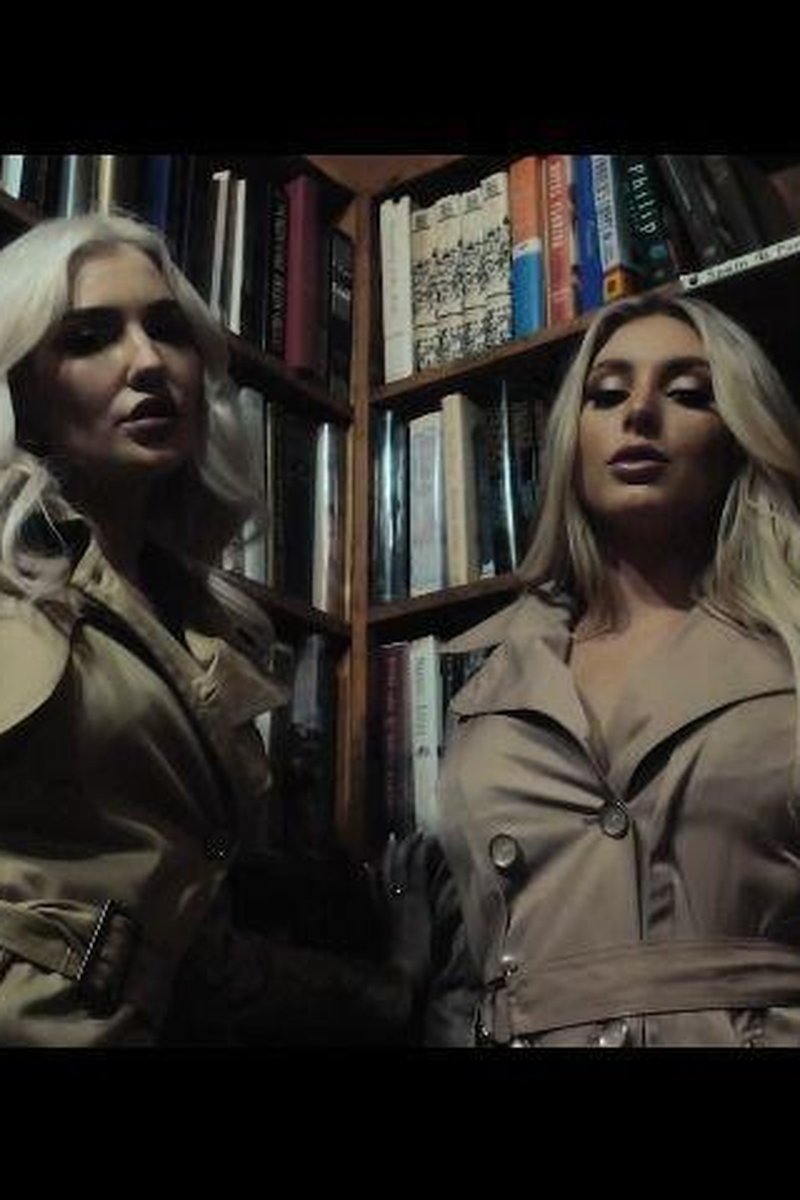 Library Threesome - Screenshot 1 of 4 - Big Tits