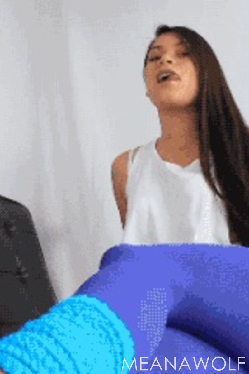 A Delicious Load - Screenshot 1 of 4 - Brown Hair
