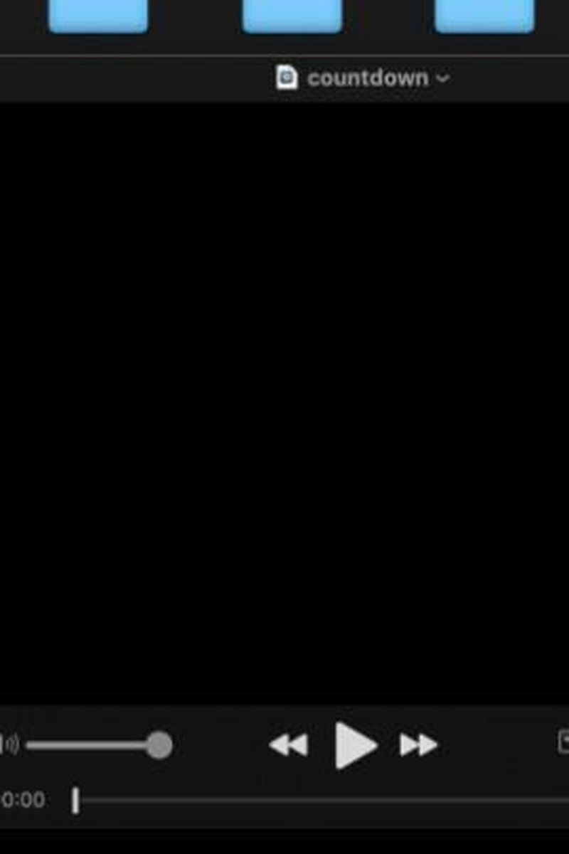 Audio: Orgasm JOI Countdown - Screenshot 1 of 4 - Audio