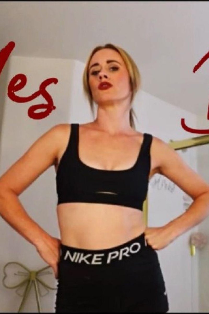 Yes Goddess - Screenshot 1 of 4 - Addiction Fetish