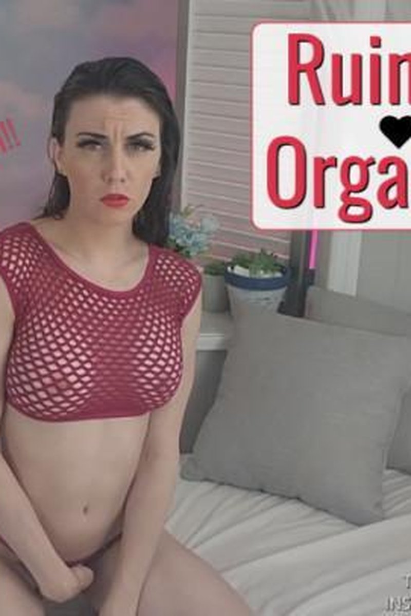 Ruined Orgasm- Edging - Screenshot 1 of 4 - Edging