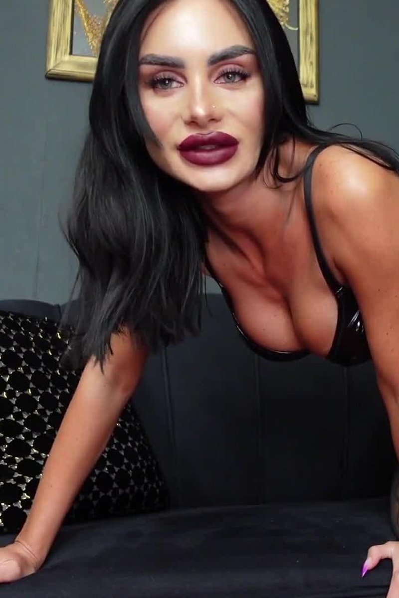 Slutty Orgasm - Screenshot 1 of 4 - Anal