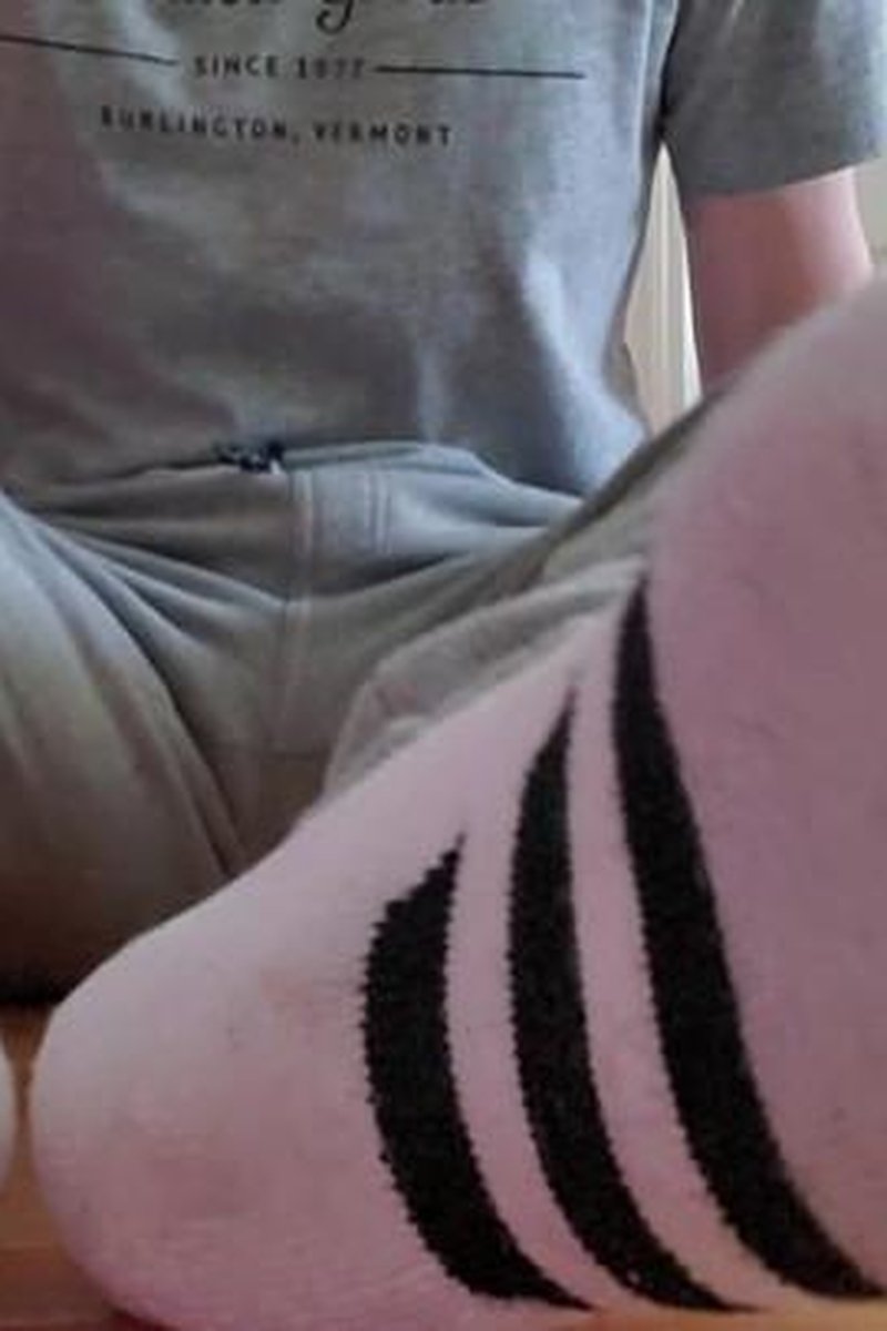 Socks 2 - Screenshot 1 of 4 - Foot Fetish