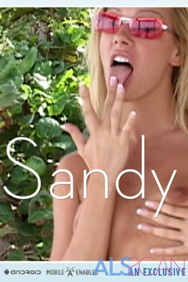 Sandy - Screenshot 1 of 4 - American