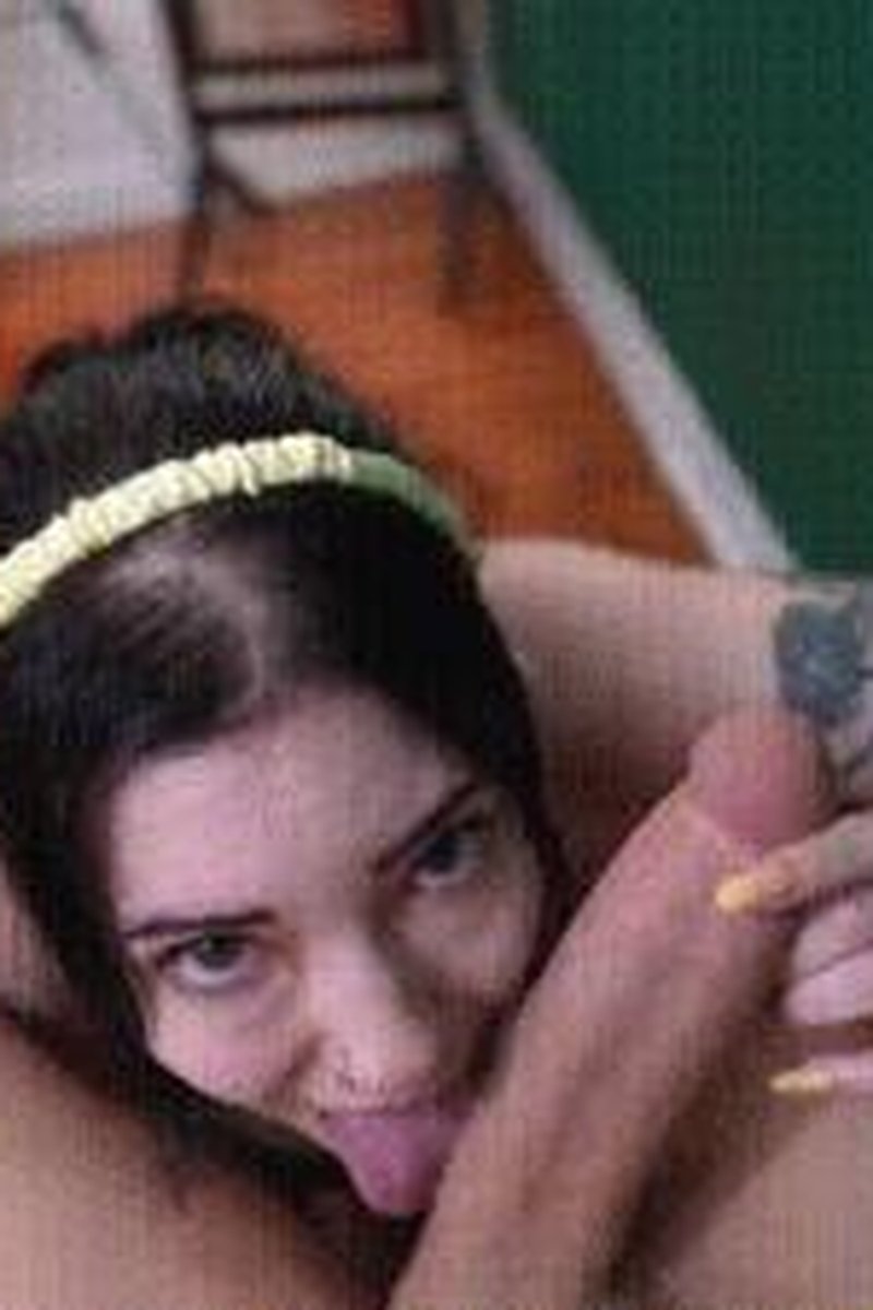 Virgin SPH - Screenshot 1 of 4 - Big Dick