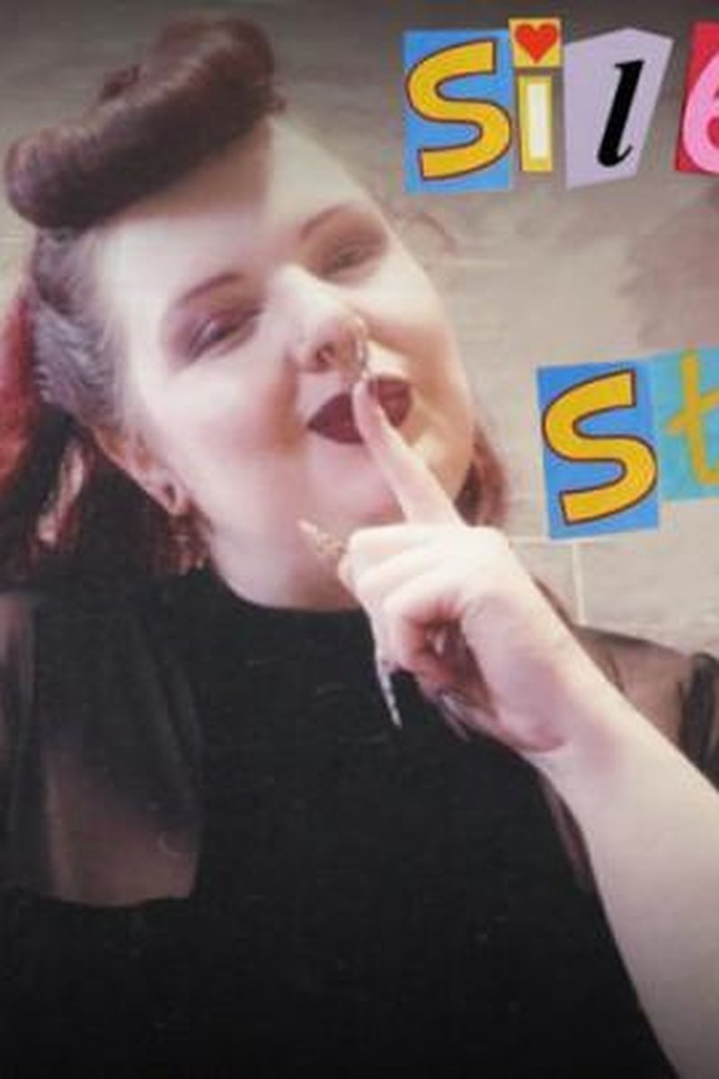 Silently Stroke - Screenshot 1 of 4 - BBW