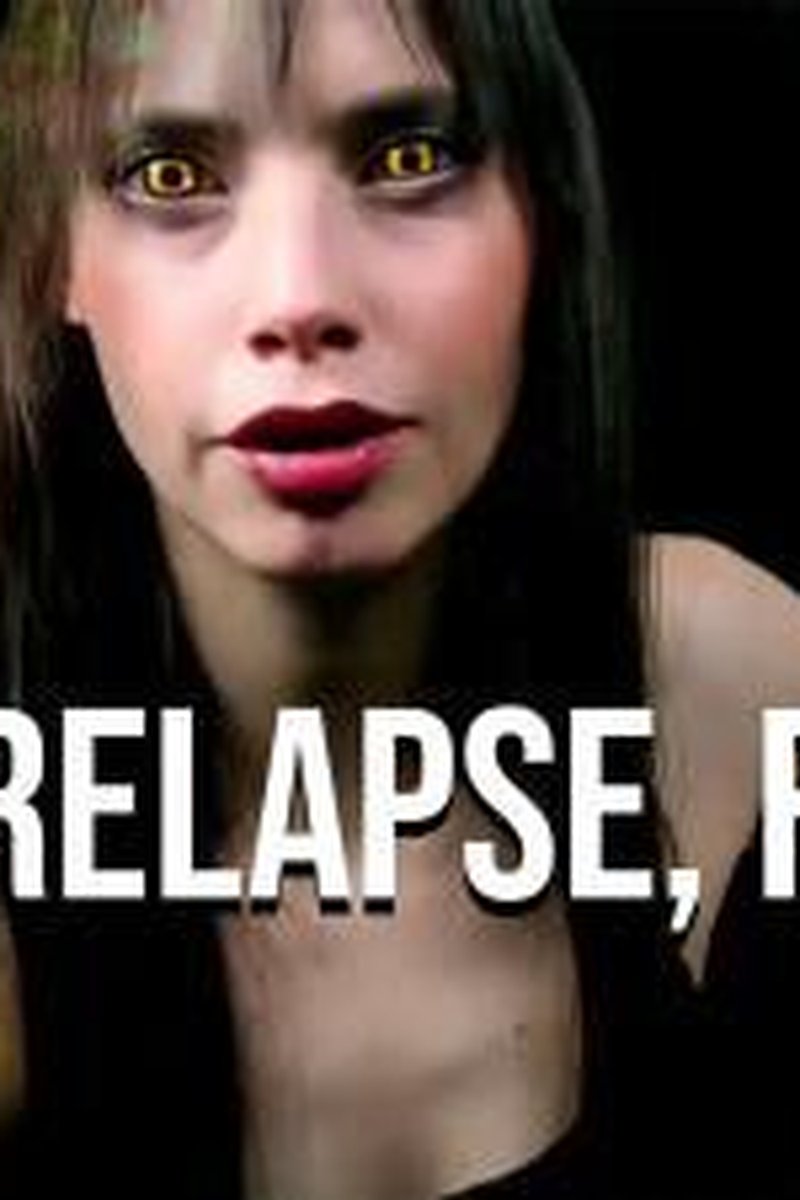 Snap, Relapse, Repeat - Screenshot 1 of 4 - Addiction Fetish