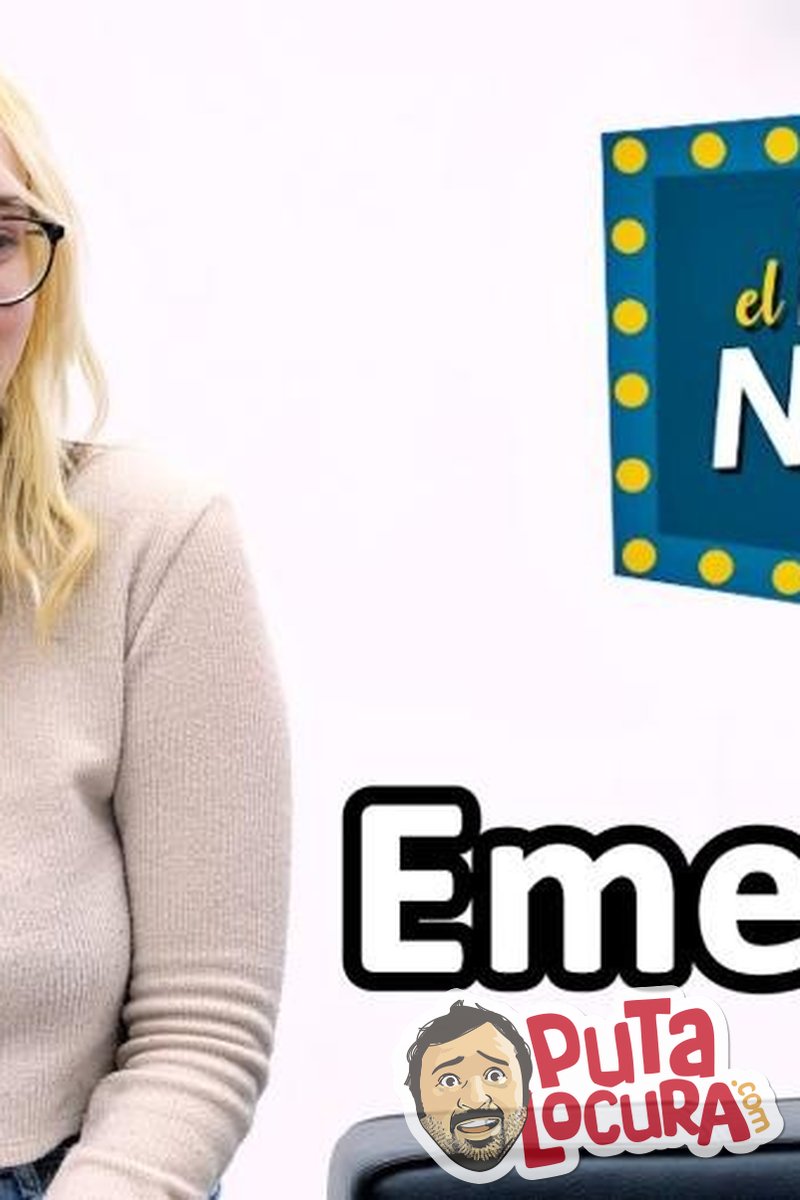 Interview with Emejota - Screenshot 1 of 4 - European