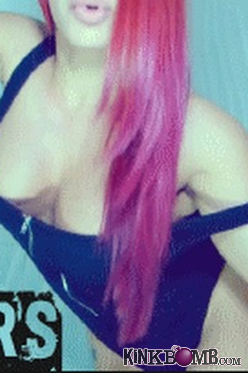 Mz Devious: Vandalize Your Brain // Poppers Joi - Screenshot 1 of 4 - Domination
