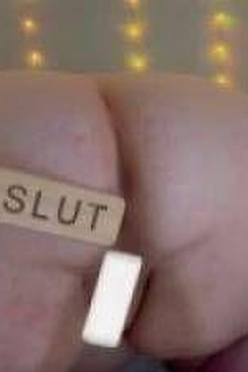 Bdsm Spanking Training - Screenshot 1 of 4 - BBW