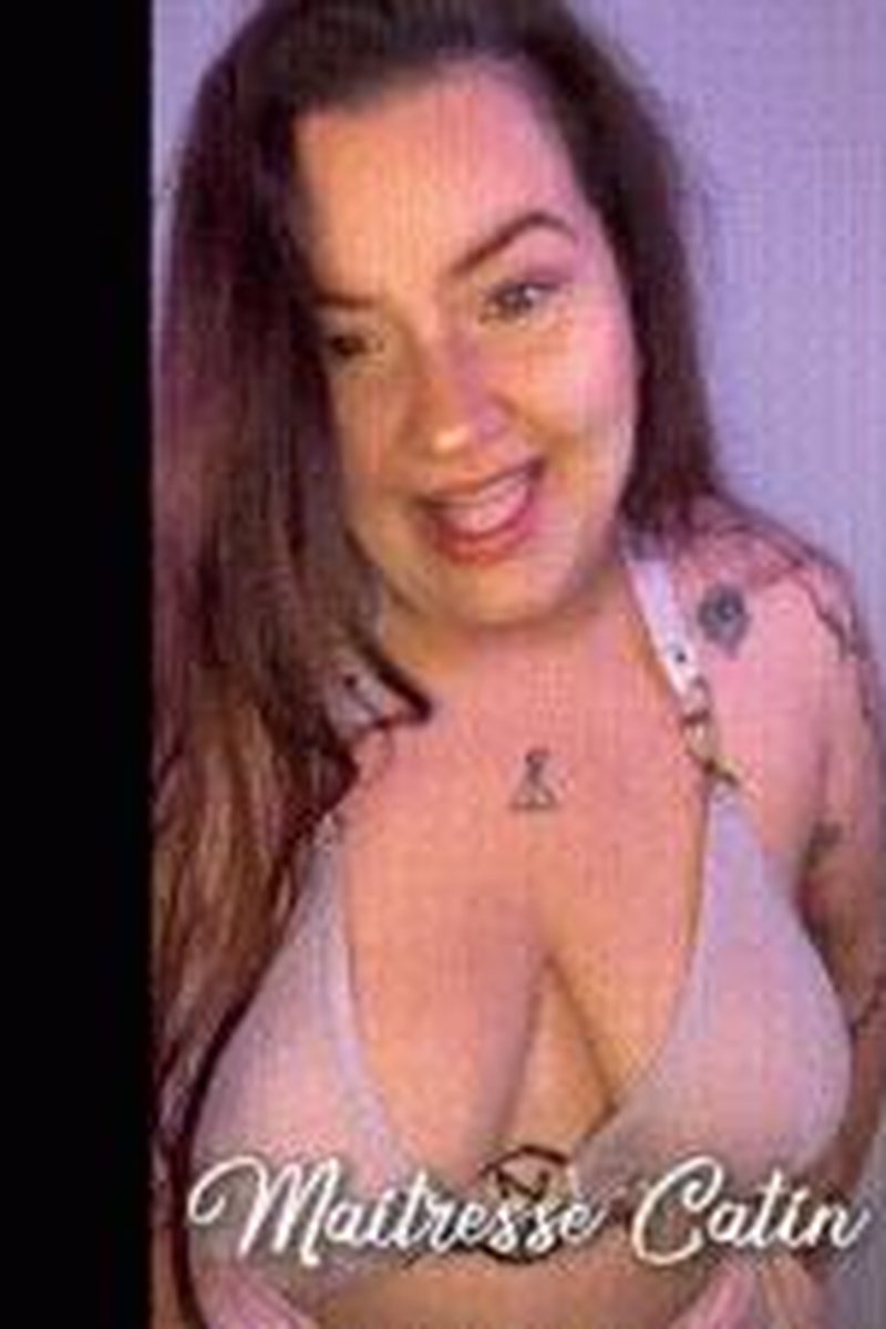 Locktober Esclave De Mes Seins Complet | French - Screenshot 1 of 4 - BBW
