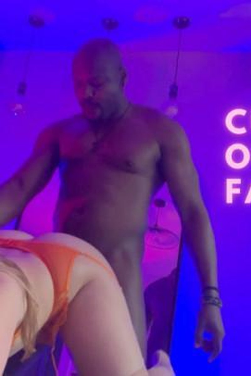 Cucked Over Facetime - Screenshot 1 of 4 - BBC