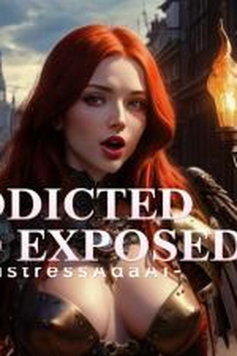 Addicted & Exposed - Screenshot 1 of 4 - Blackmail