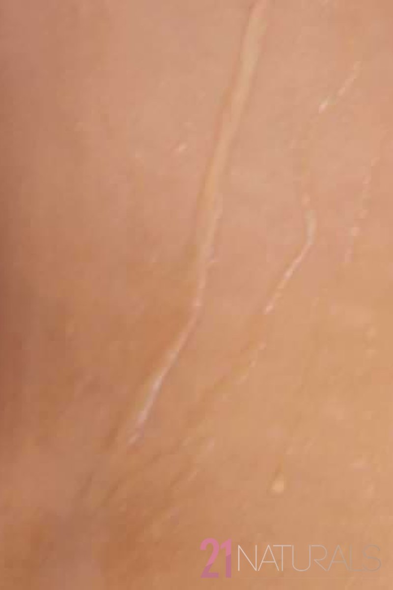 Arousal - Screenshot 1 of 4 - Brown Hair