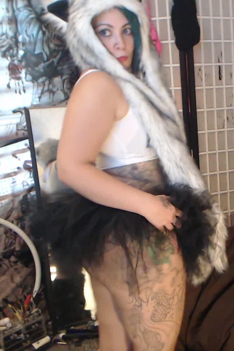Striptease 2 - Screenshot 1 of 4 - Ass Fetish
