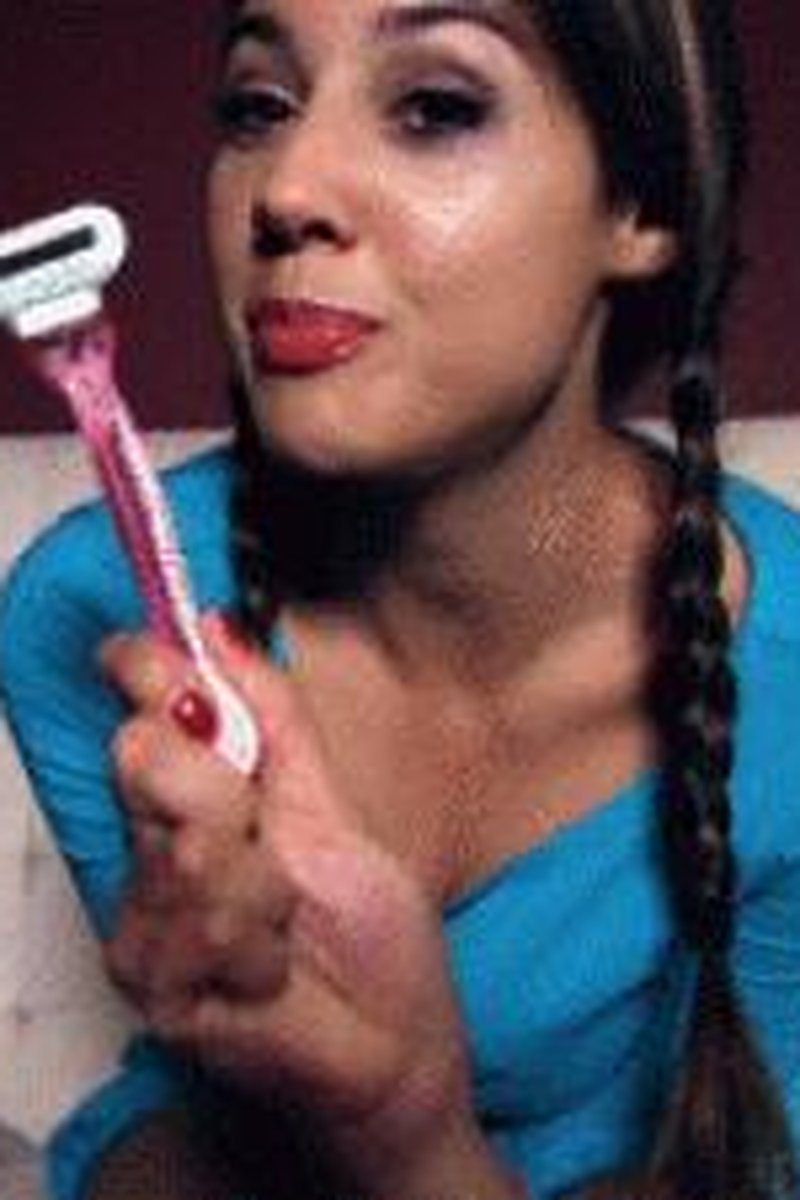 Sissy Kit - Screenshot 1 of 4 - Encouraged Feminization