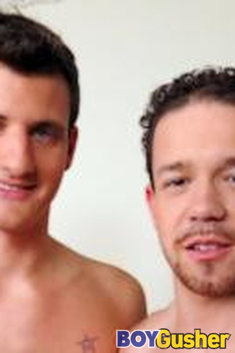 Caleb & Nick - Screenshot 1 of 4 - Gay