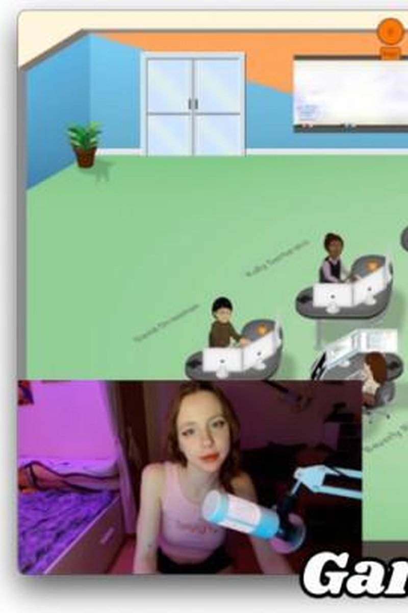 Playing Game Dev P4 - Screenshot 1 of 4 - Braces