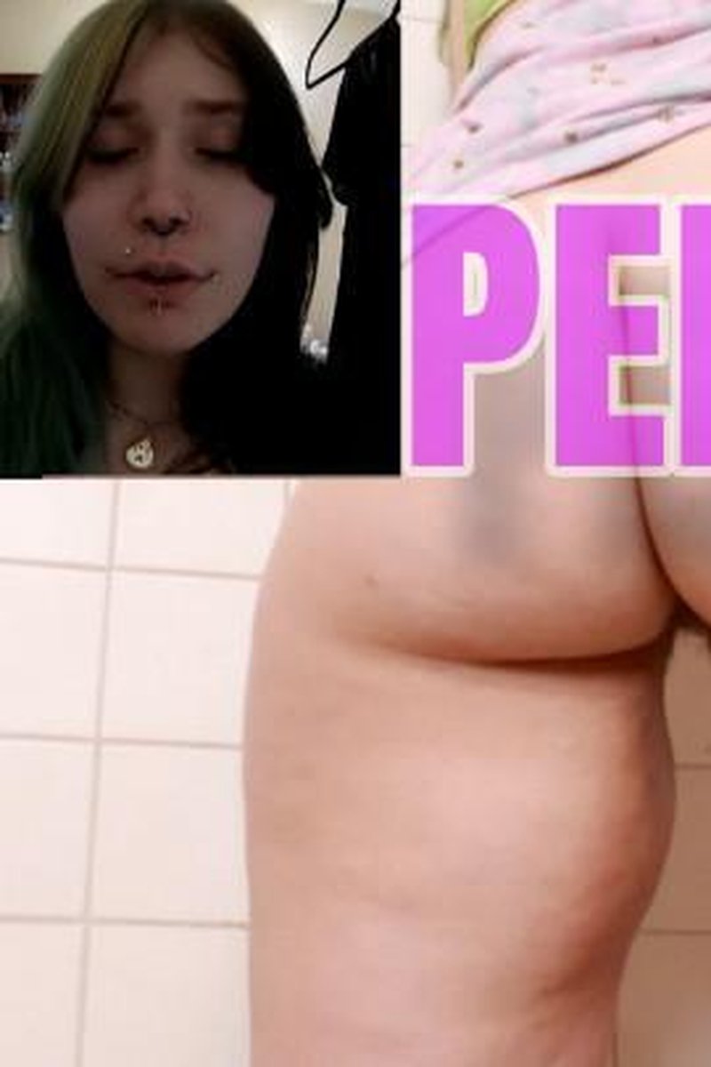 Pee Bundle - Screenshot 1 of 4 - Erotica