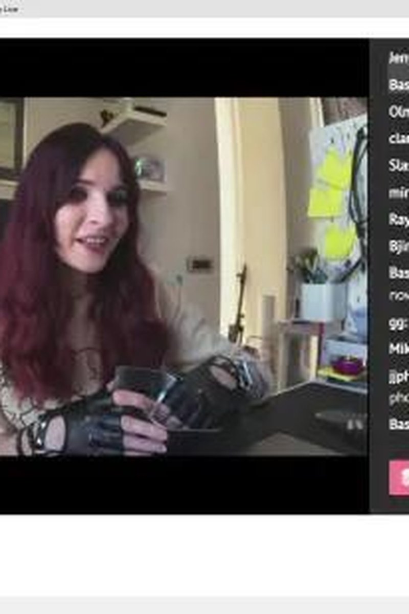 Lottery! - Screenshot 1 of 4 - Jeny Smith