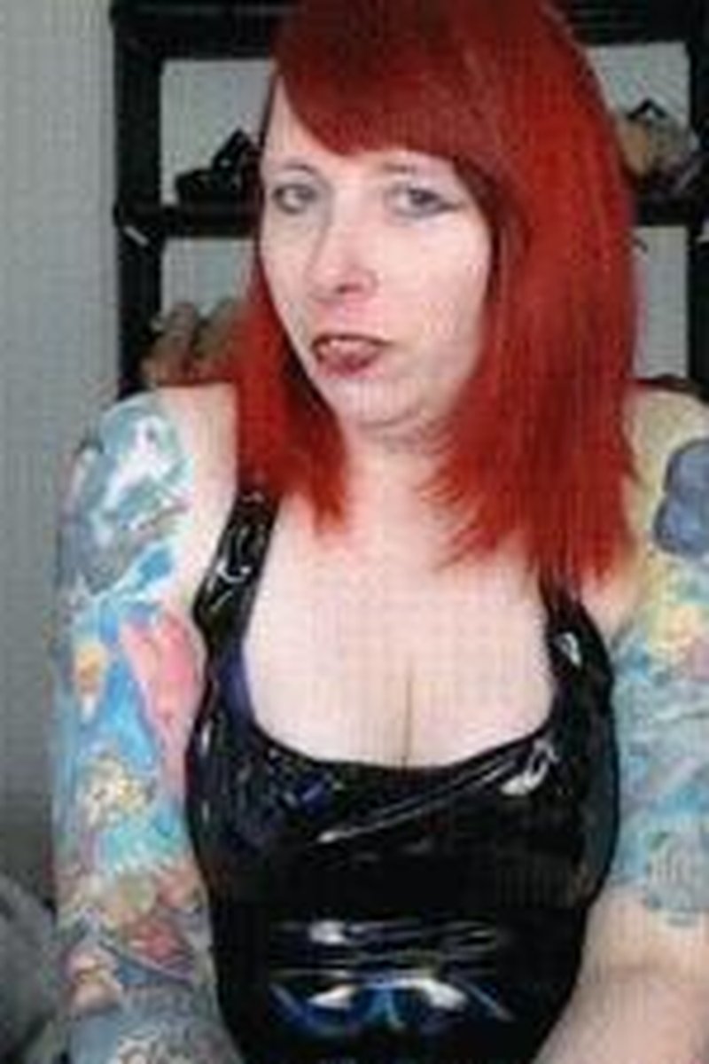 Why So Scared? - Screenshot 1 of 4 - Blackmail