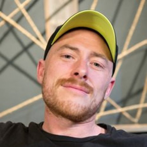 Damien Moreau