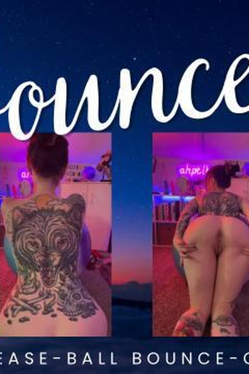 Bounce - Screenshot 1 of 4 - Amateur