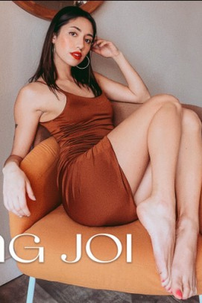 Edging Joi - Screenshot 1 of 4 - Asian