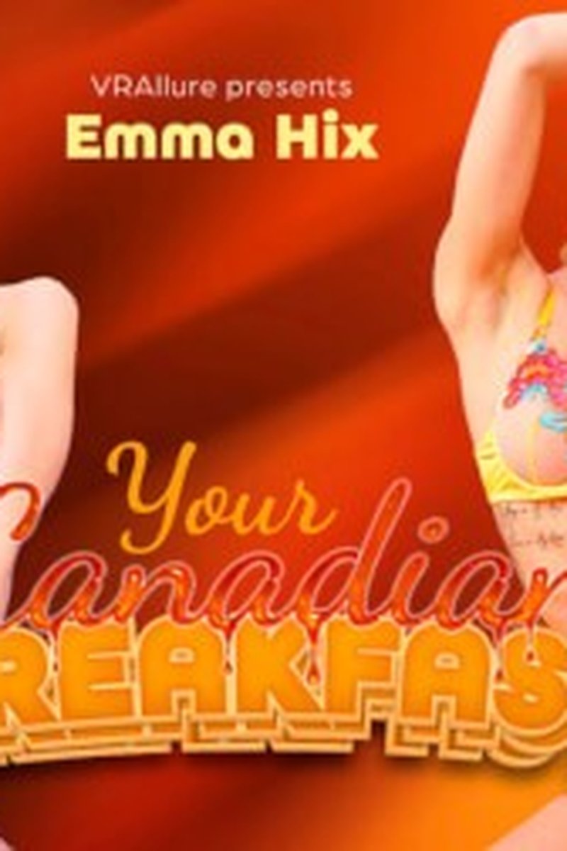 Your Canadian Breakfast - Screenshot 1 of 4 - 8K Available