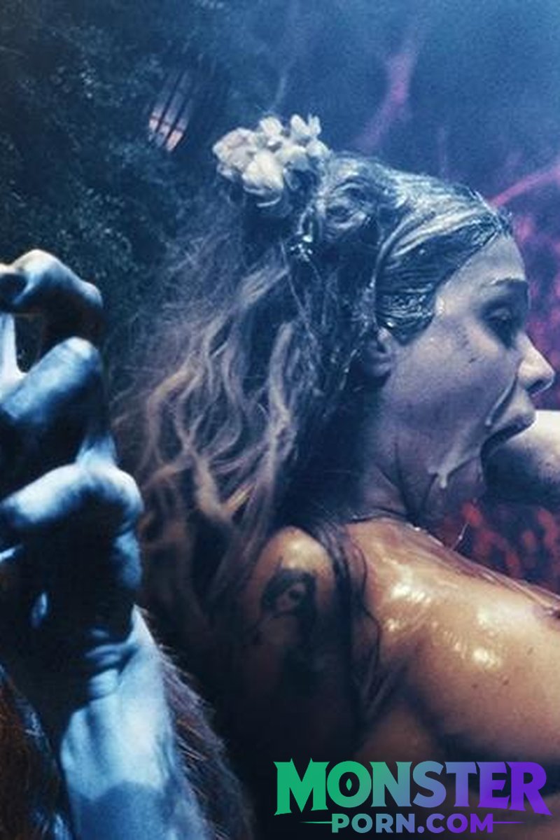 Harsh Punishment - Screenshot 1 of 4 - Blowjob