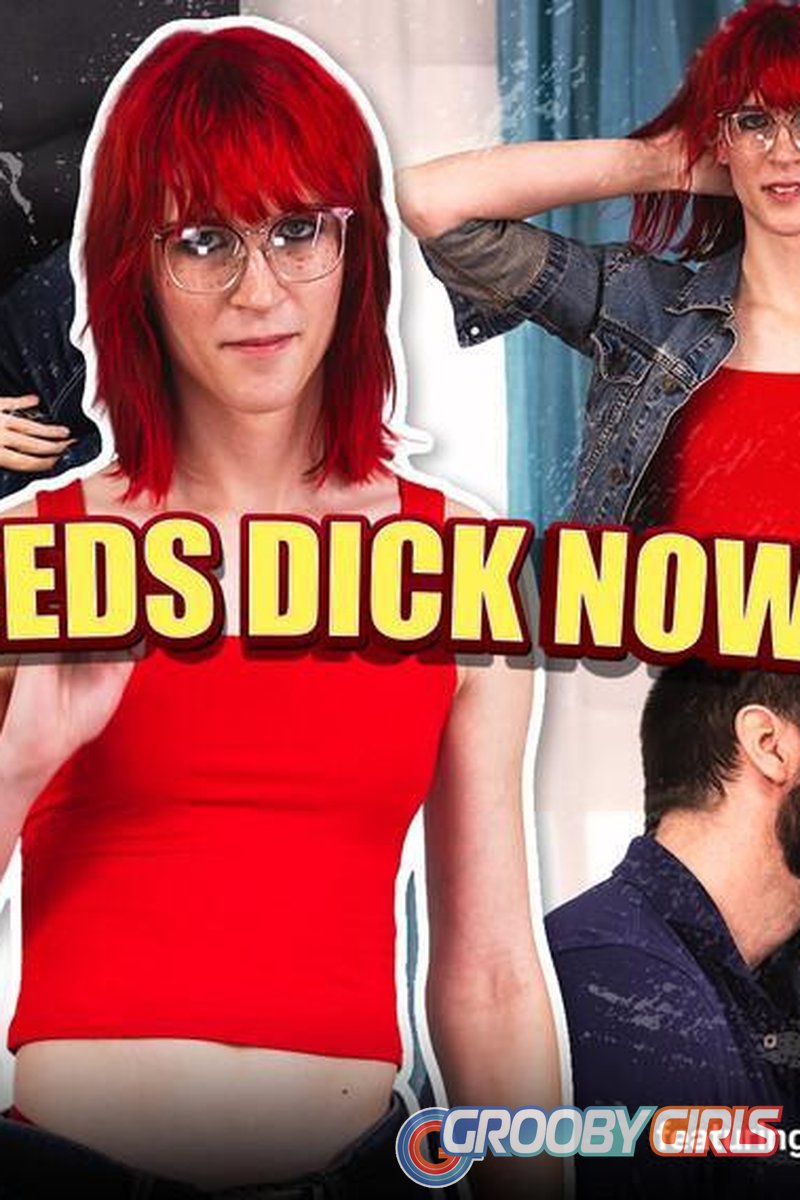 Fae Needs Dick Now - Screenshot 1 of 4 - American