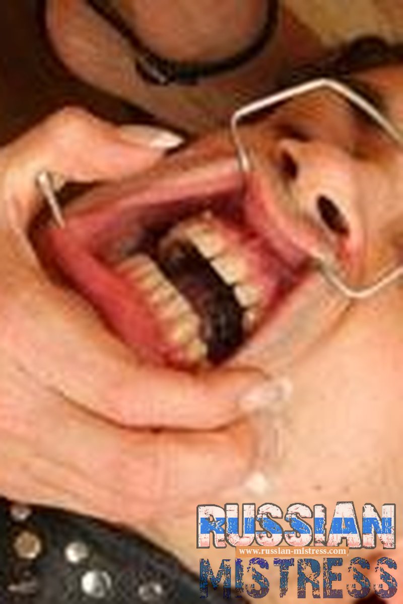 Lera - Screenshot 1 of 4 - BDSM